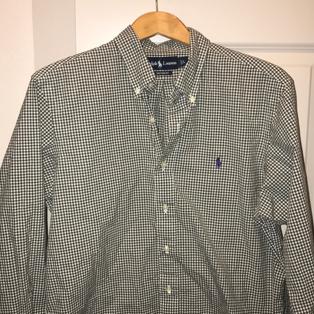 Polo Ralph Lauren Button Down